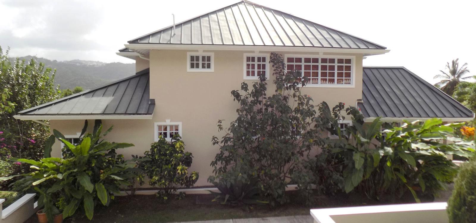 3 Bedroom House for Sale, Choc Estate, St Lucia — photo 3