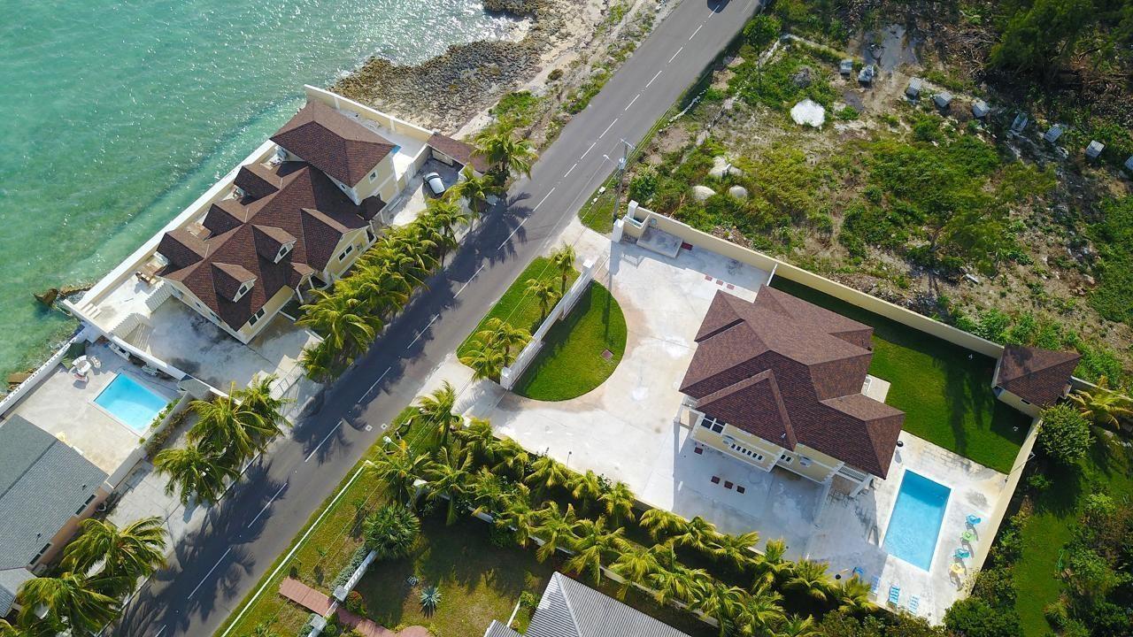 5 bedroom Residence for sale — YAMACRAW HILL RD in Nassau / New Providence, The Bahamas — photo 3