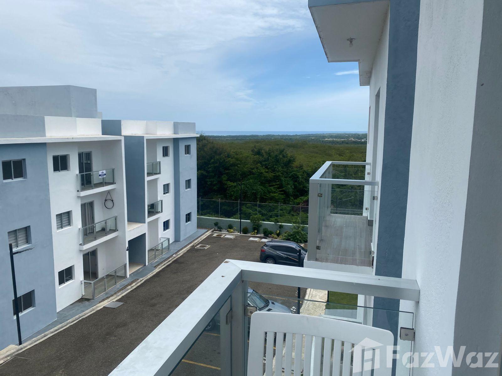 2 Bedroom Penthouse for Sale at Puerto Plata — photo 3