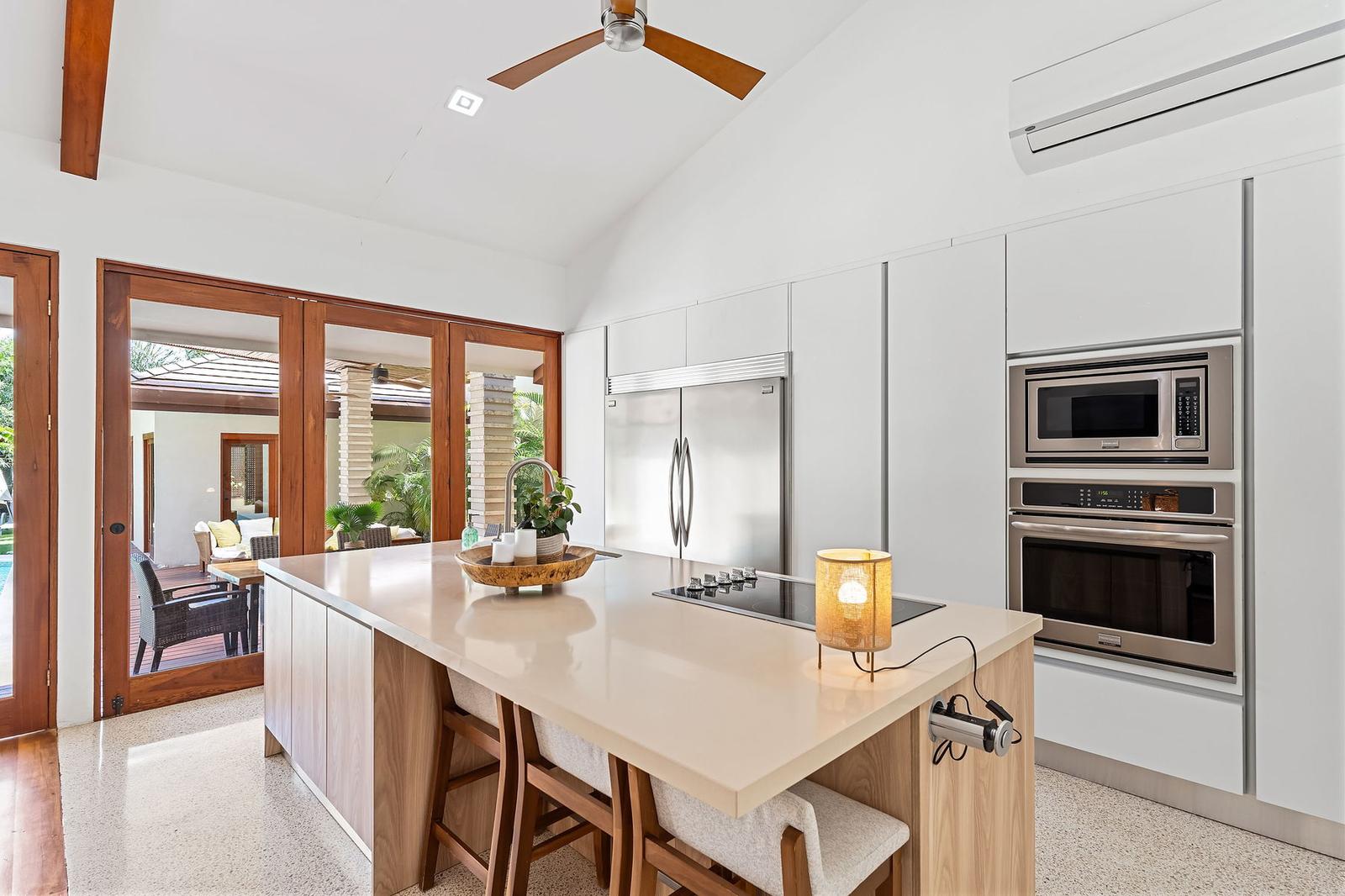 4 Bedroom Home for Sale, Langosta, Tamarindo, Guanacaste, Costa Rica — photo 5