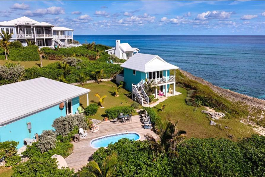 A Point of View 2BR in Elbow Cay — photo 1