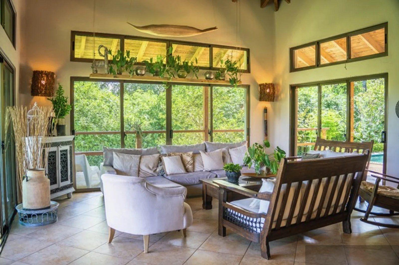 4-Bedroom Villa + Guest House in Perla Marina, Cabarete — photo 4
