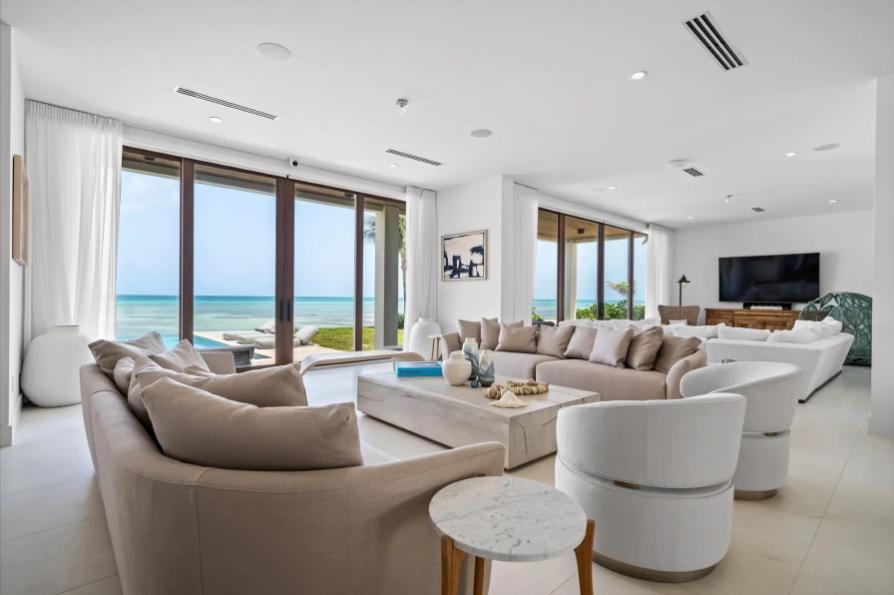 Rockwell Estates North Bimini 6BR Villa — photo 4