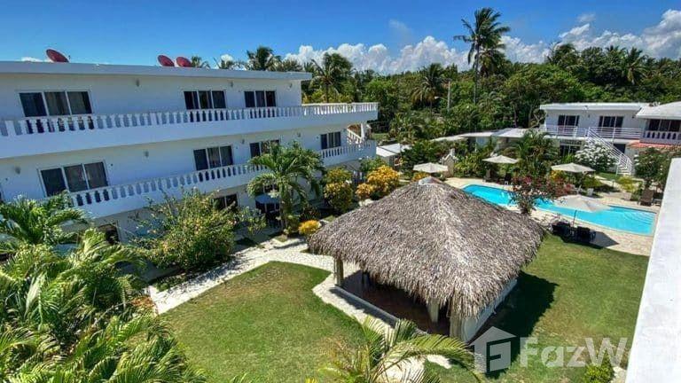 24 Bedroom Hotel for Sale at Cabarete — photo 1