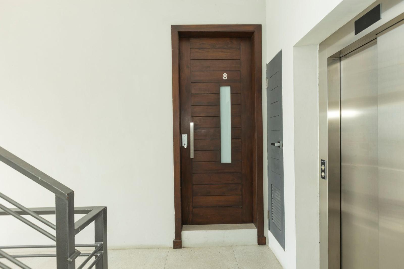 2 Bedroom Condo 8 for Sale, 75 Norbrook Drive, Kingston 8, Jamaica — photo 5