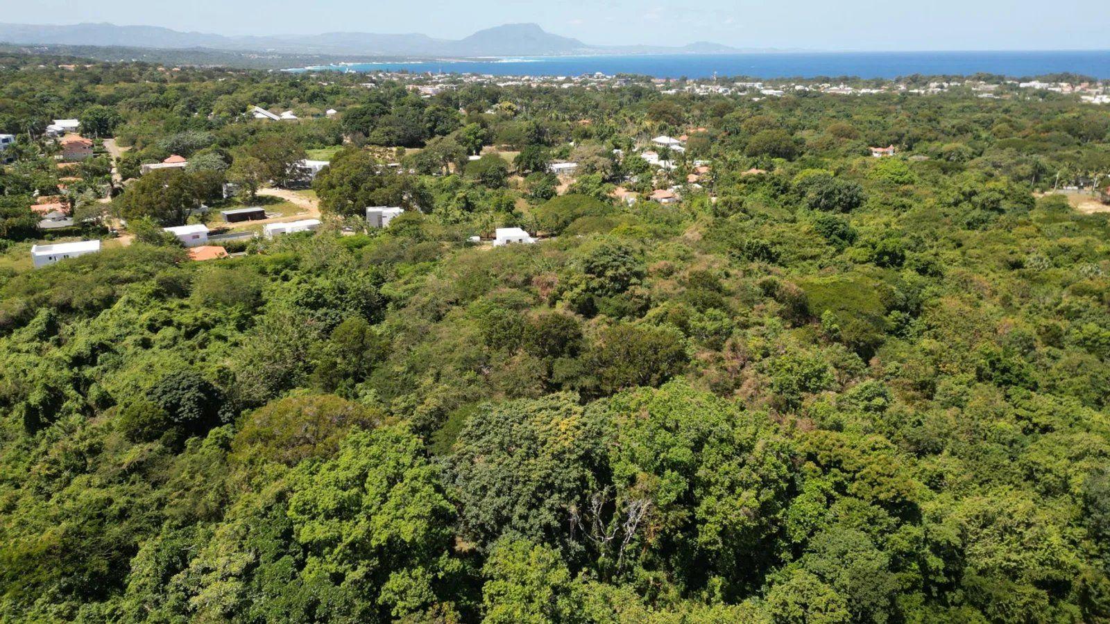 Three Building Lots for Sale in La Mulata, Sosúa | Development Potential — photo 2