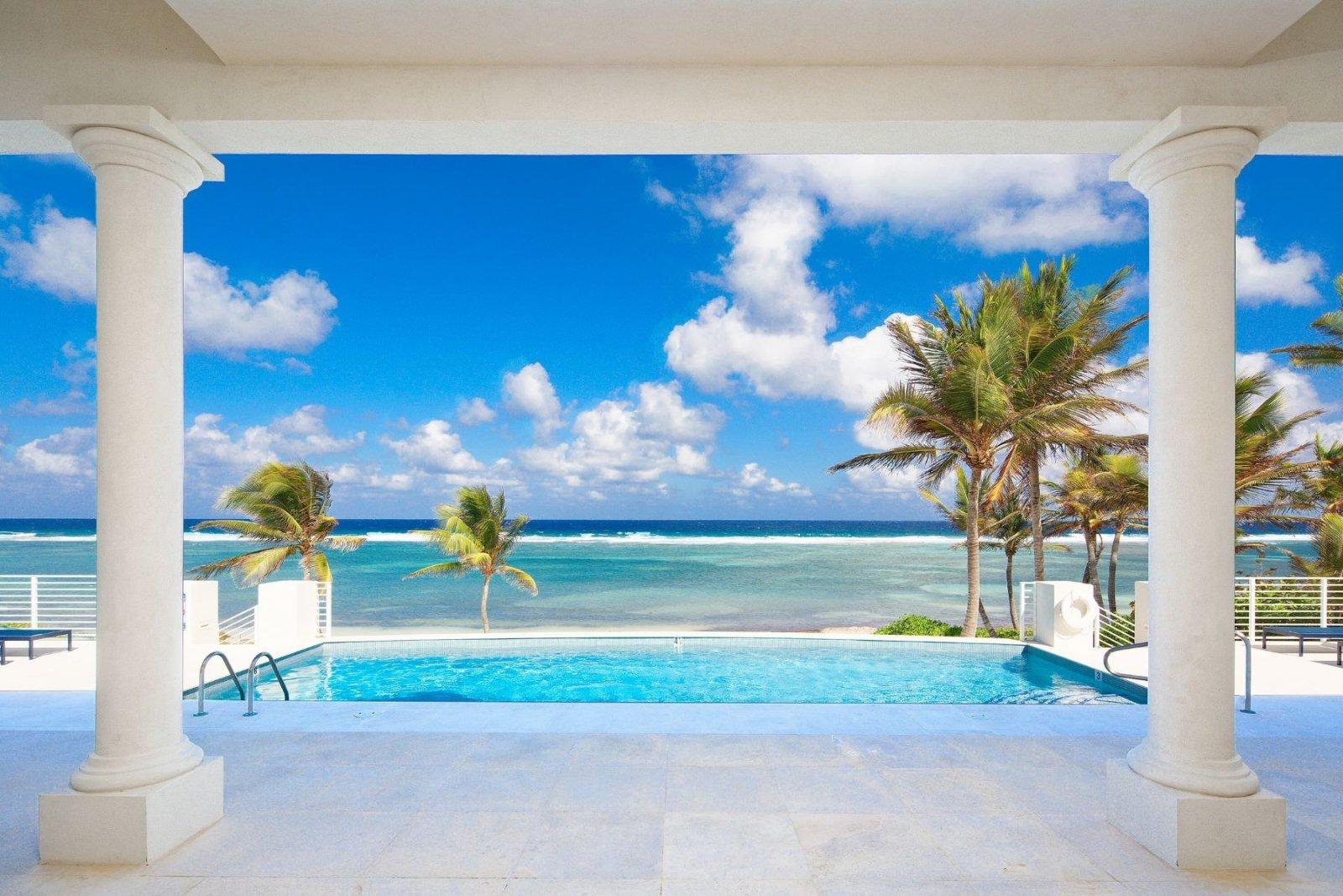 Ocean Kai Villa - 6 Bed Beachfront Property in Cayman Kai — photo 5