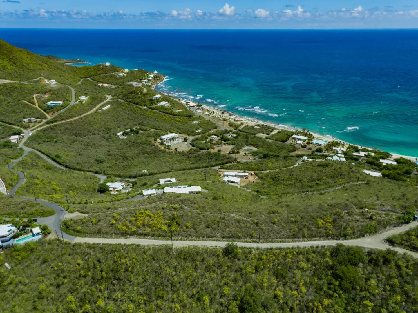 1.26 Acre Homesite Lot East of Contessa's Castle — photo 4