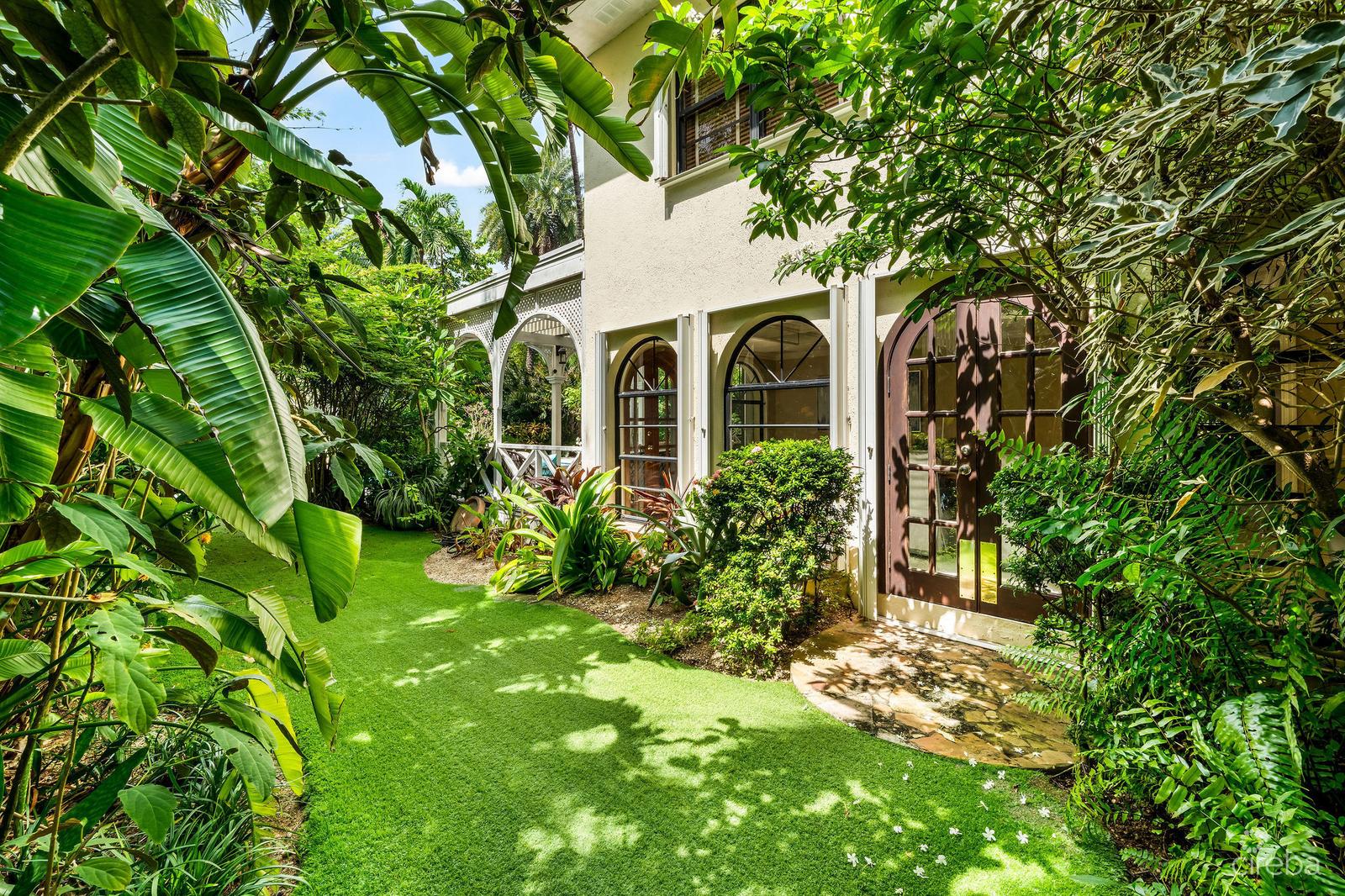 3 Bedroom Home for Sale, Pirate Cove Estate, South Sound, Grand Cayman — photo 3