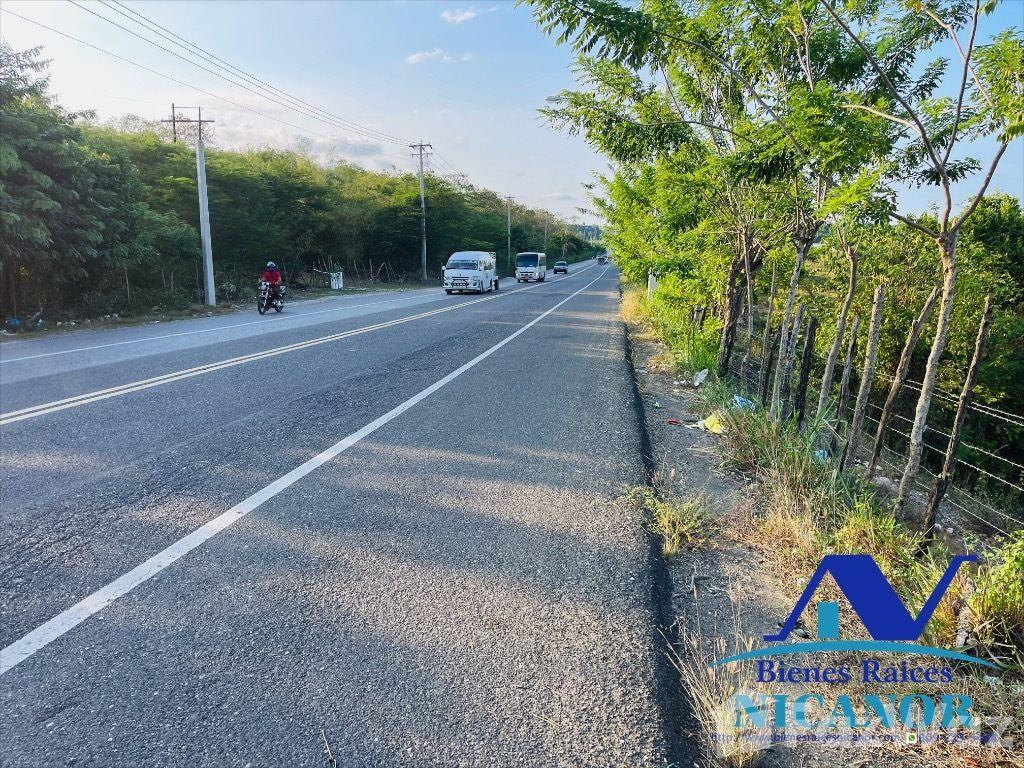 600,000 square meter land for sale in Puerto Plata — photo 1