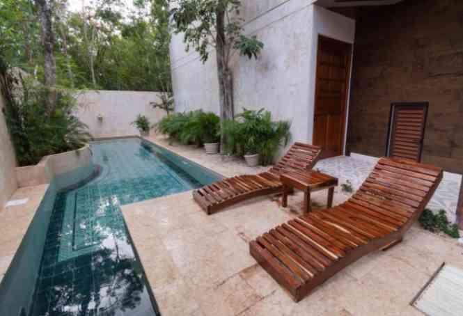Apartment for sale in Playa del Carmen — photo 4