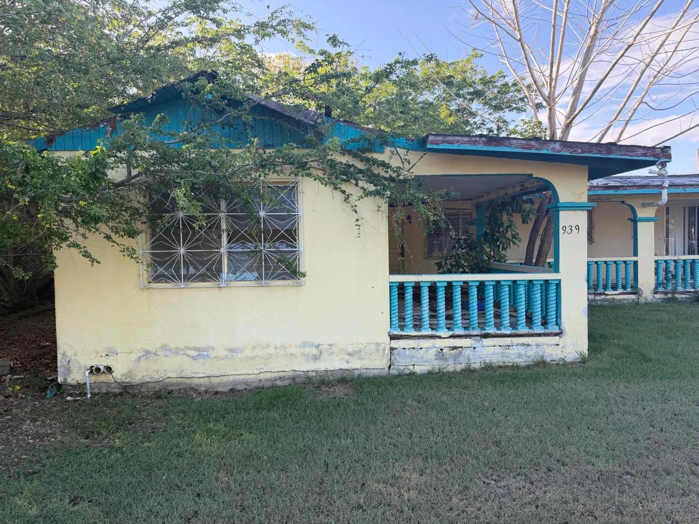 3 Bed 1 Bath House in US Virgin Islands — photo 4