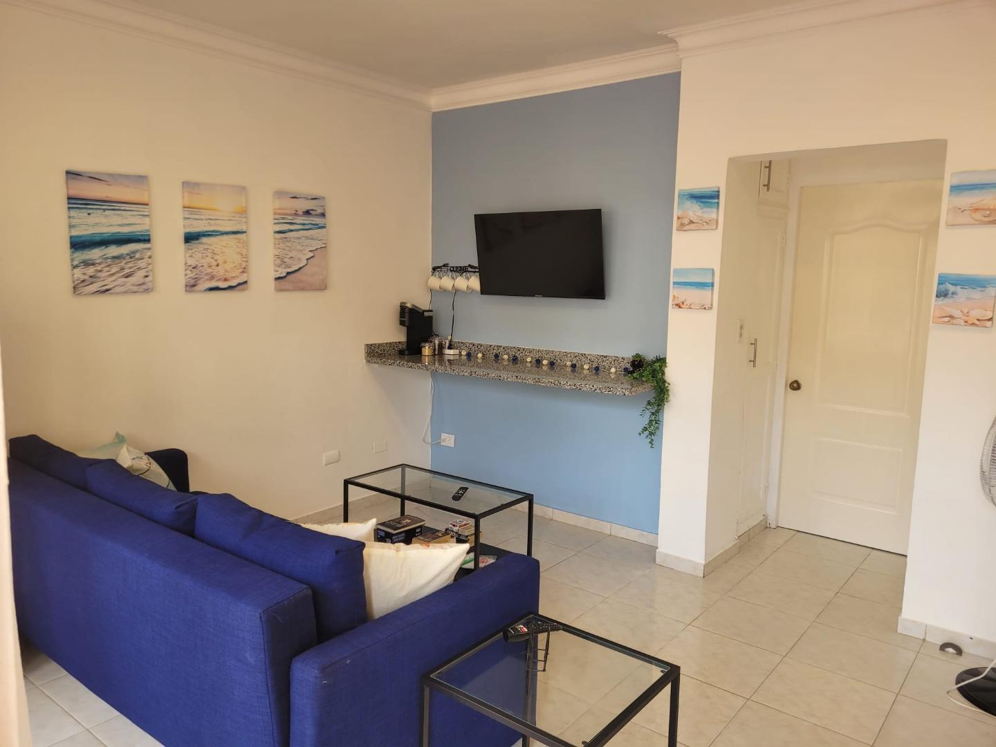 1 Bedroom Condo in Pueblo Bavaro-Veron — photo 3