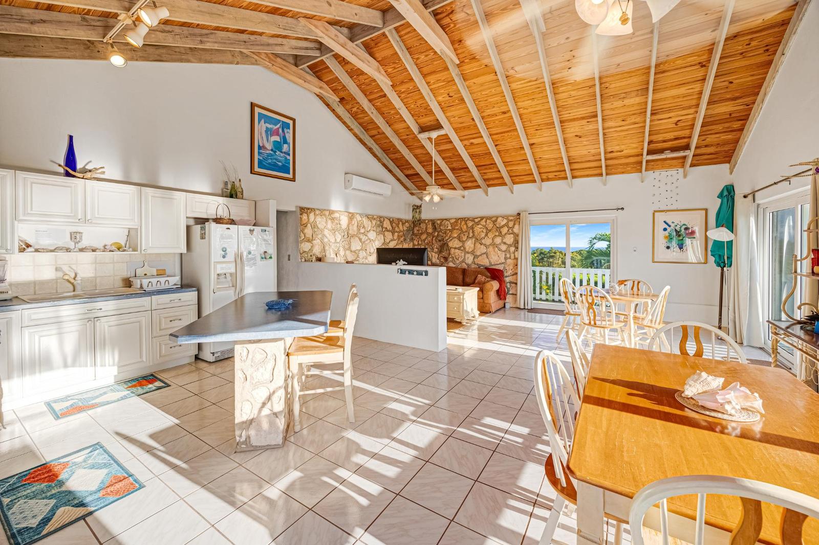 3 bedroom Residence for sale - RAINBOW BAY SUBDIVISION in Eleuthera, The Bahamas — photo 5