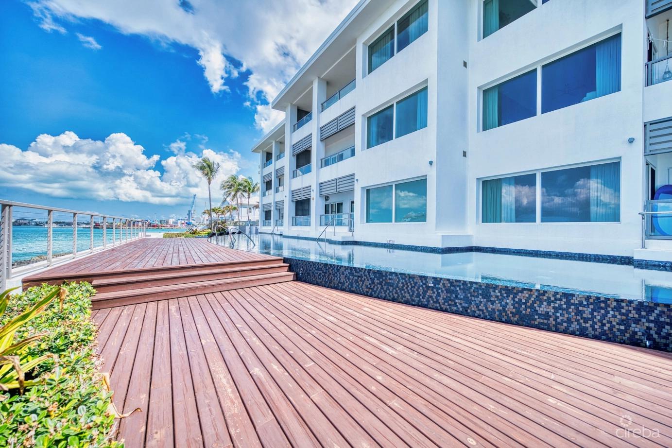 Oceana Penthouse: Redefining Oceanfront Luxury in the Cayman Islands — photo 4