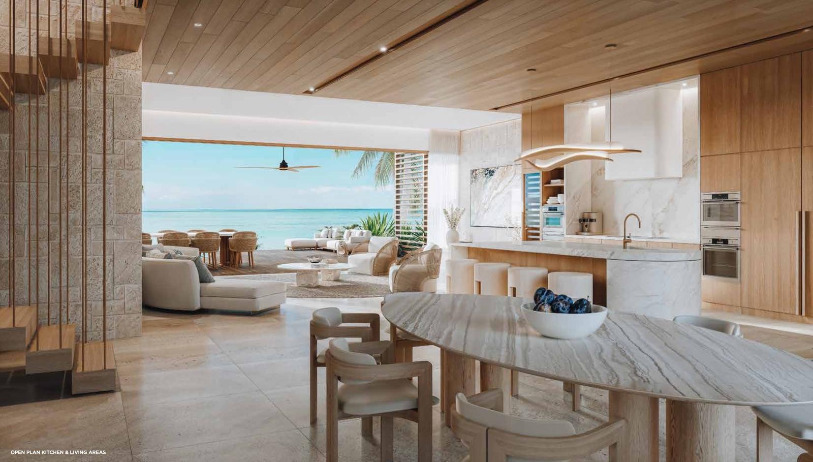 The Villas at Nikki Beach Resort & Residences Antigua — photo 3