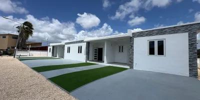 Apartment Complex with 4 Units in Seru Mahuma, Curaçao — photo 1