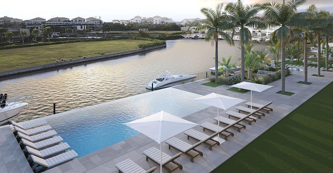 3 Bedroom Condos for Sale, Cap Cana Marina, Dominican Republic — photo 5