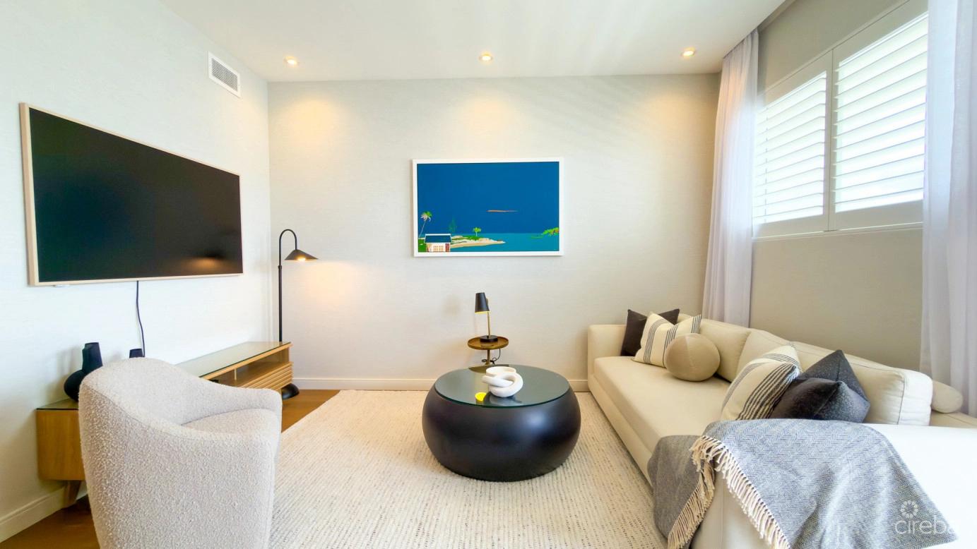1 Bedroom Condo for Sale at The Grove Too, Cayman Islands — photo 1