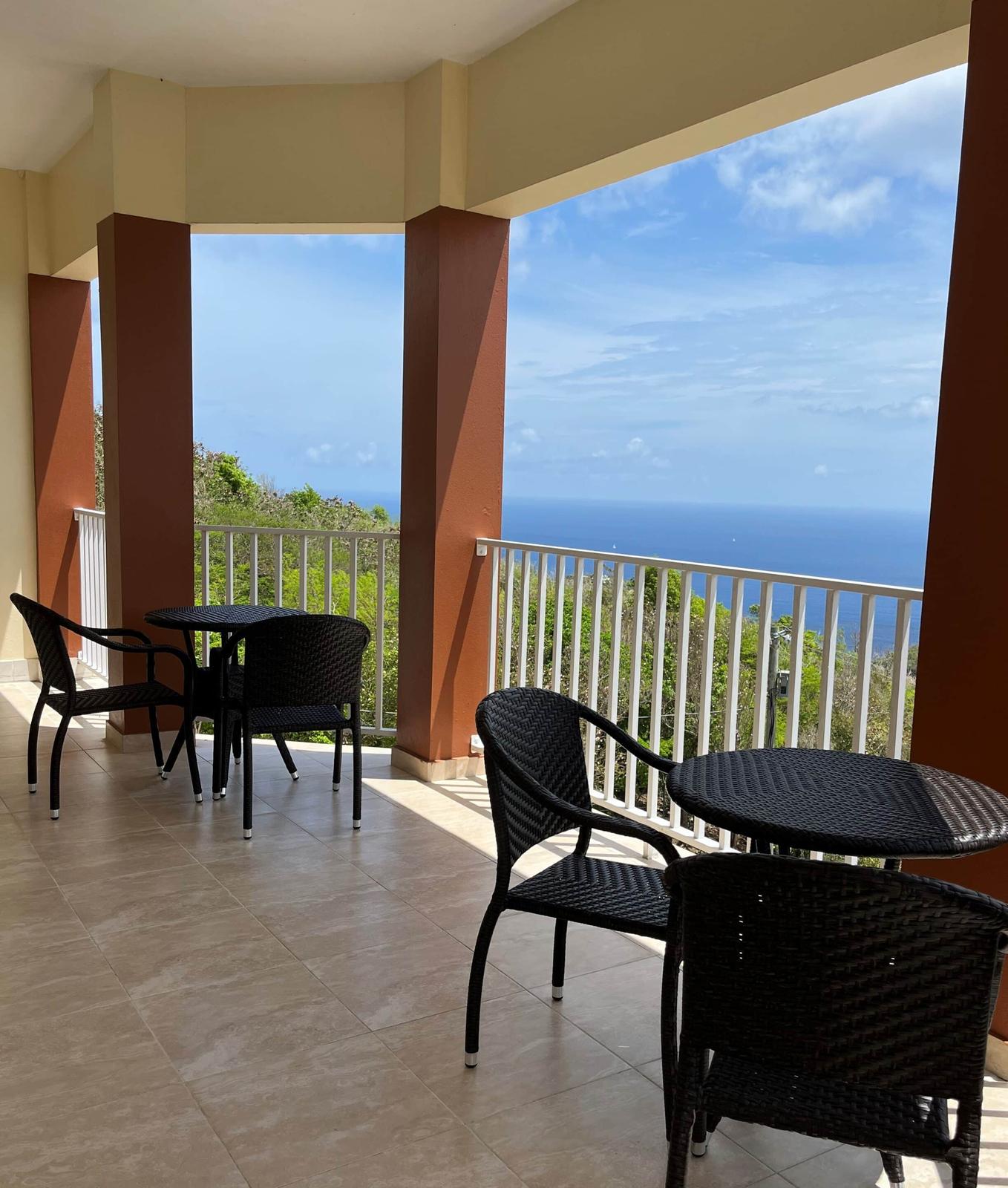 Brewer's Bay, Tortola, VG — photo 5