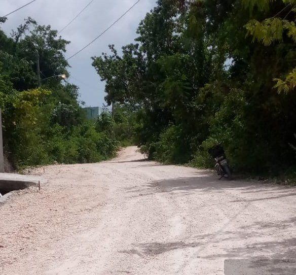 Nice Land Near the Center of Las Terrenas — photo 3
