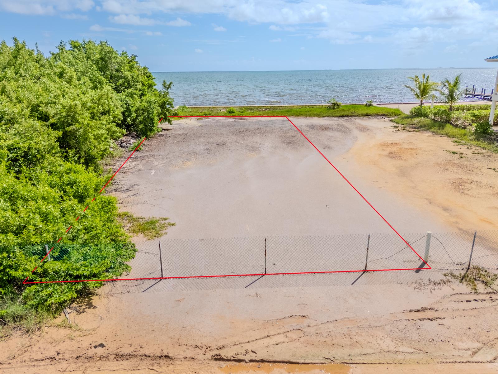 L1017 Lot 46 Phase 2 Sittee Point — photo 2