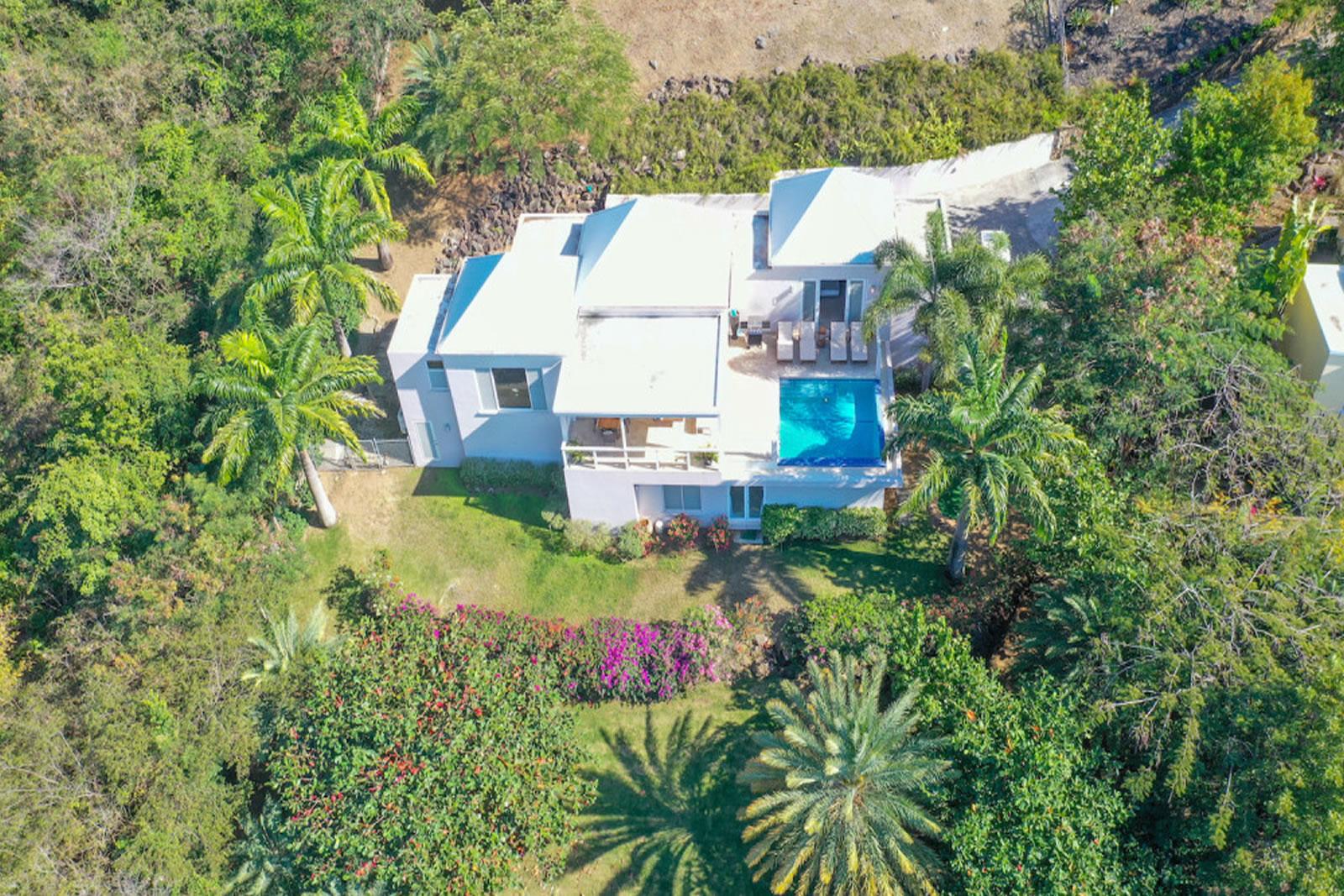 3 Bedroom Luxury Villa for Sale, Sugar Ridge, Jolly Harbour, Antigua — photo 2