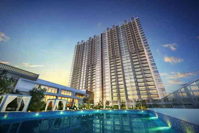 Apartment for sale in Panama City — photo 1