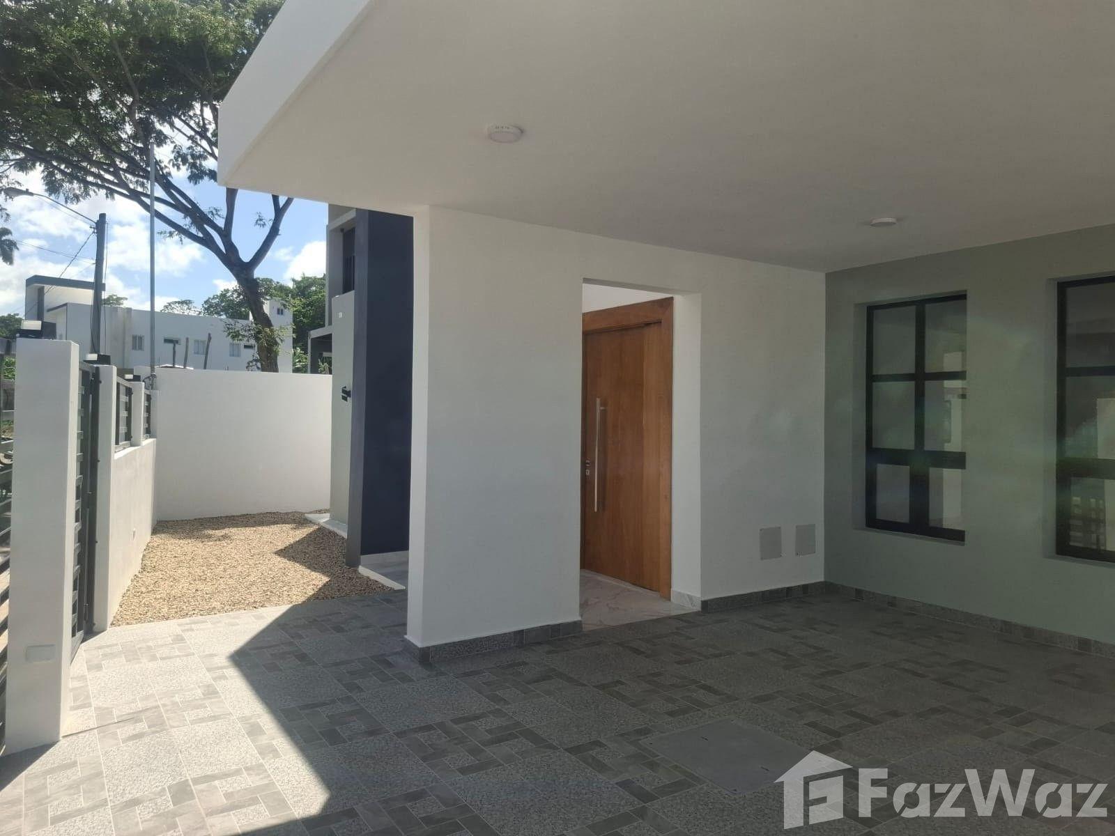 MODERN HOUSE FOR SALE | PUERTO PLATA 🌴 — photo 3