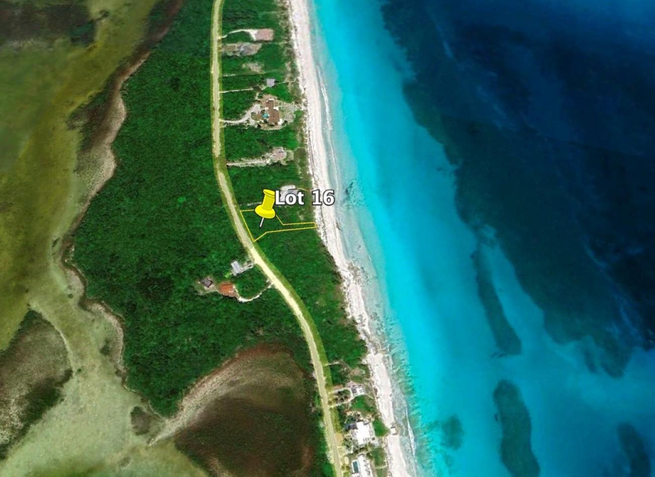 GREAT HARBOUR CAY — photo 5