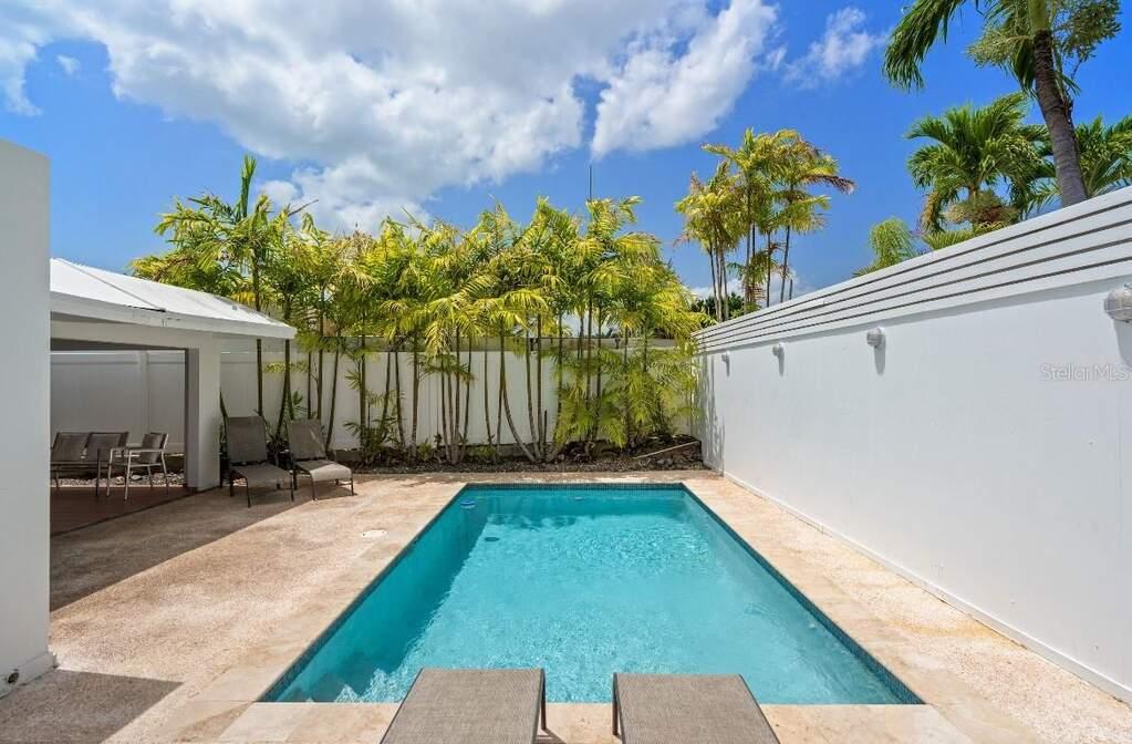 3 Bed, 2.5 Bath Single Family Home in Dorado del Mar — photo 3