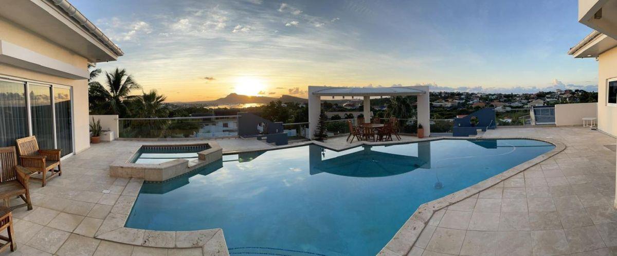 5 bedroom home for sale in Jan Thiel, Curaçao — photo 3