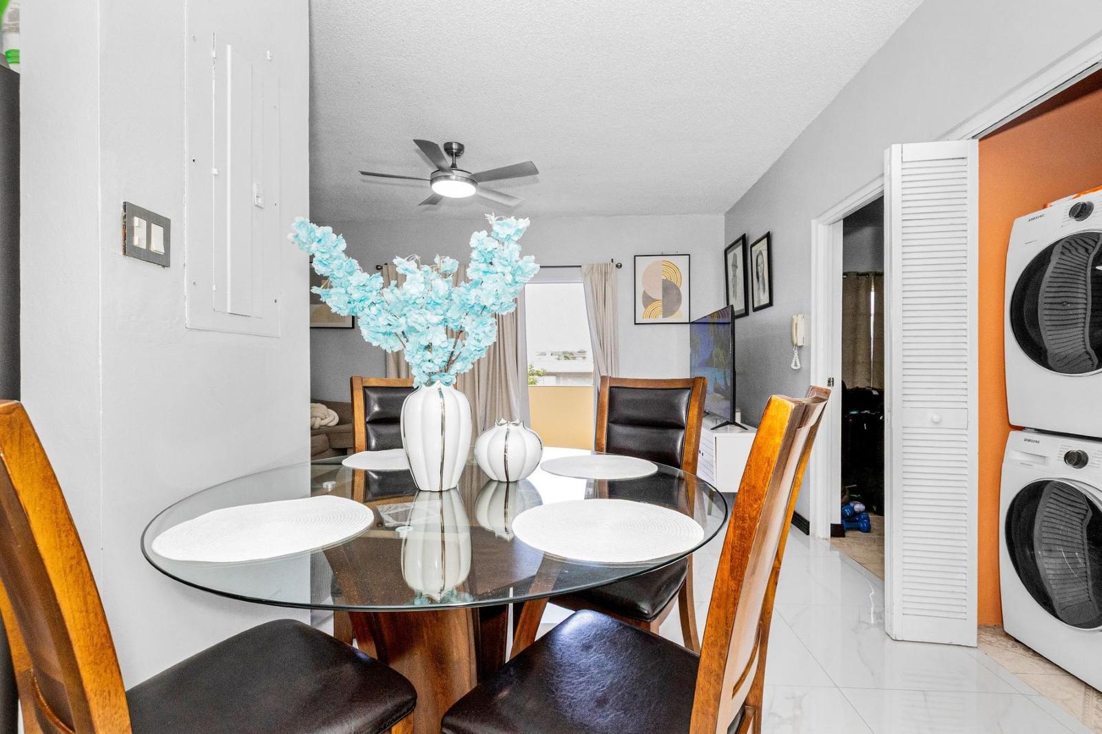2-bedroom condo in Kingston 10, Jamaica — photo 5