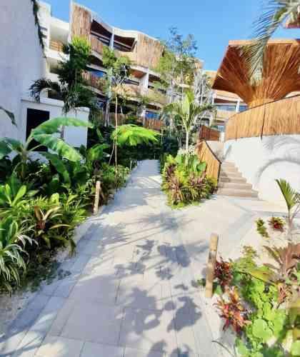 Studio Apartment for Sale in Tulum, Mexico — photo 5