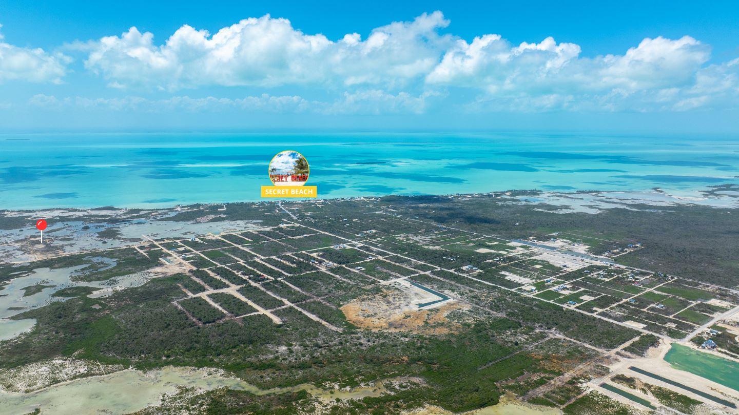 Ambergris Caye West Coast Secret Beach Property — photo 3