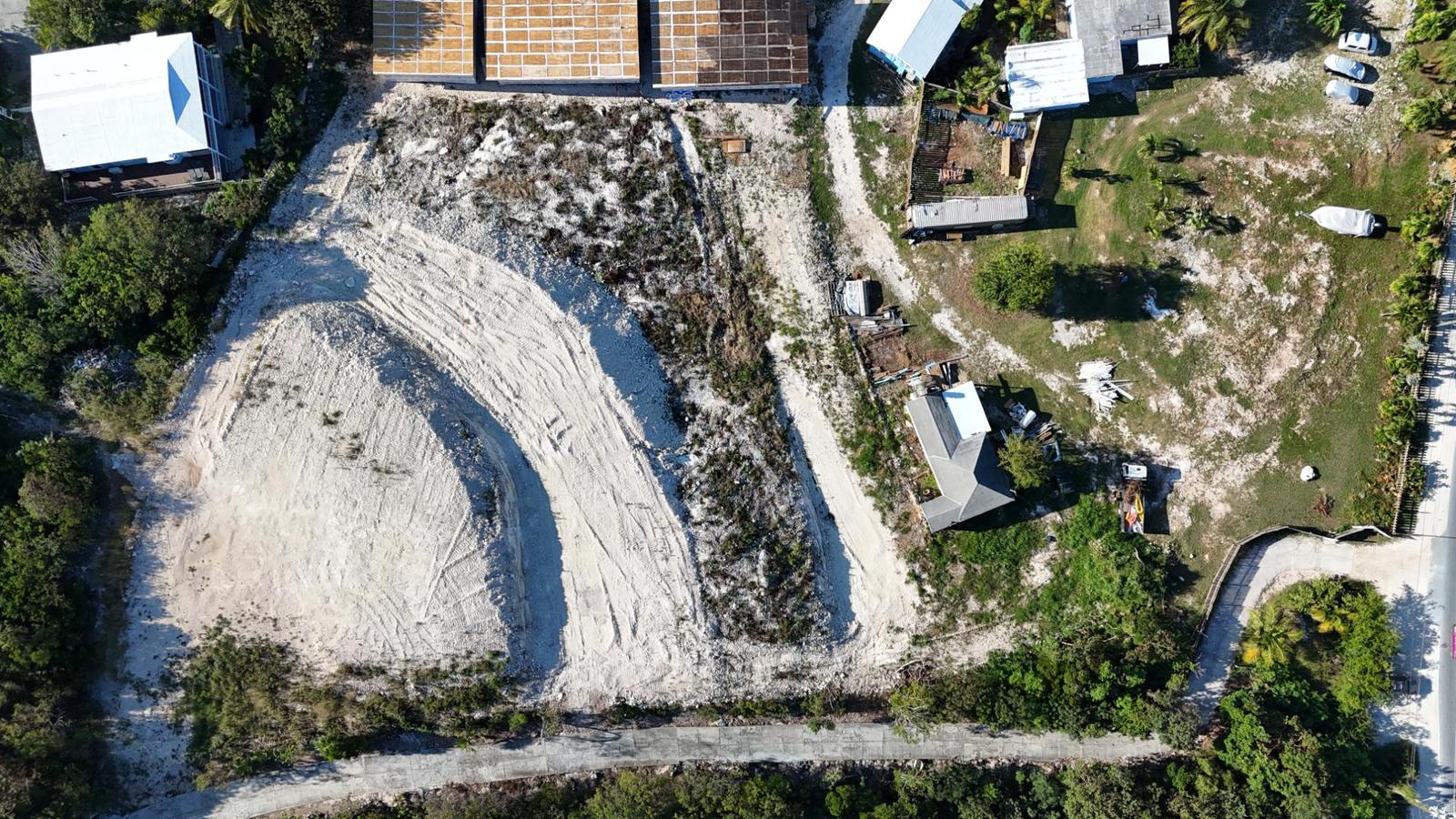 EXUMA OCEANVIEW ACREAGE — photo 2