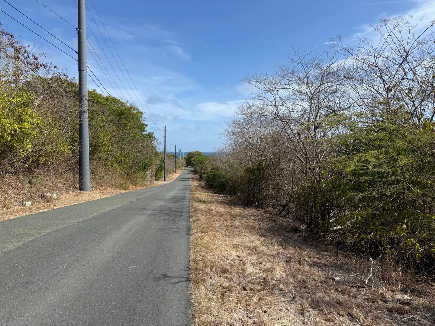 1.51 Acre Homesite in Grapetree Bay — photo 1