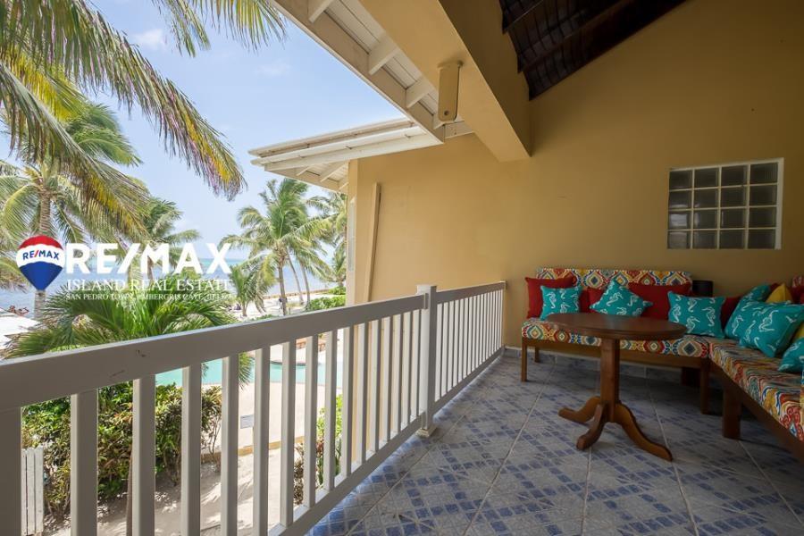 Bermuda Palms Unit 10, Ambergris Caye, Belize — photo 1
