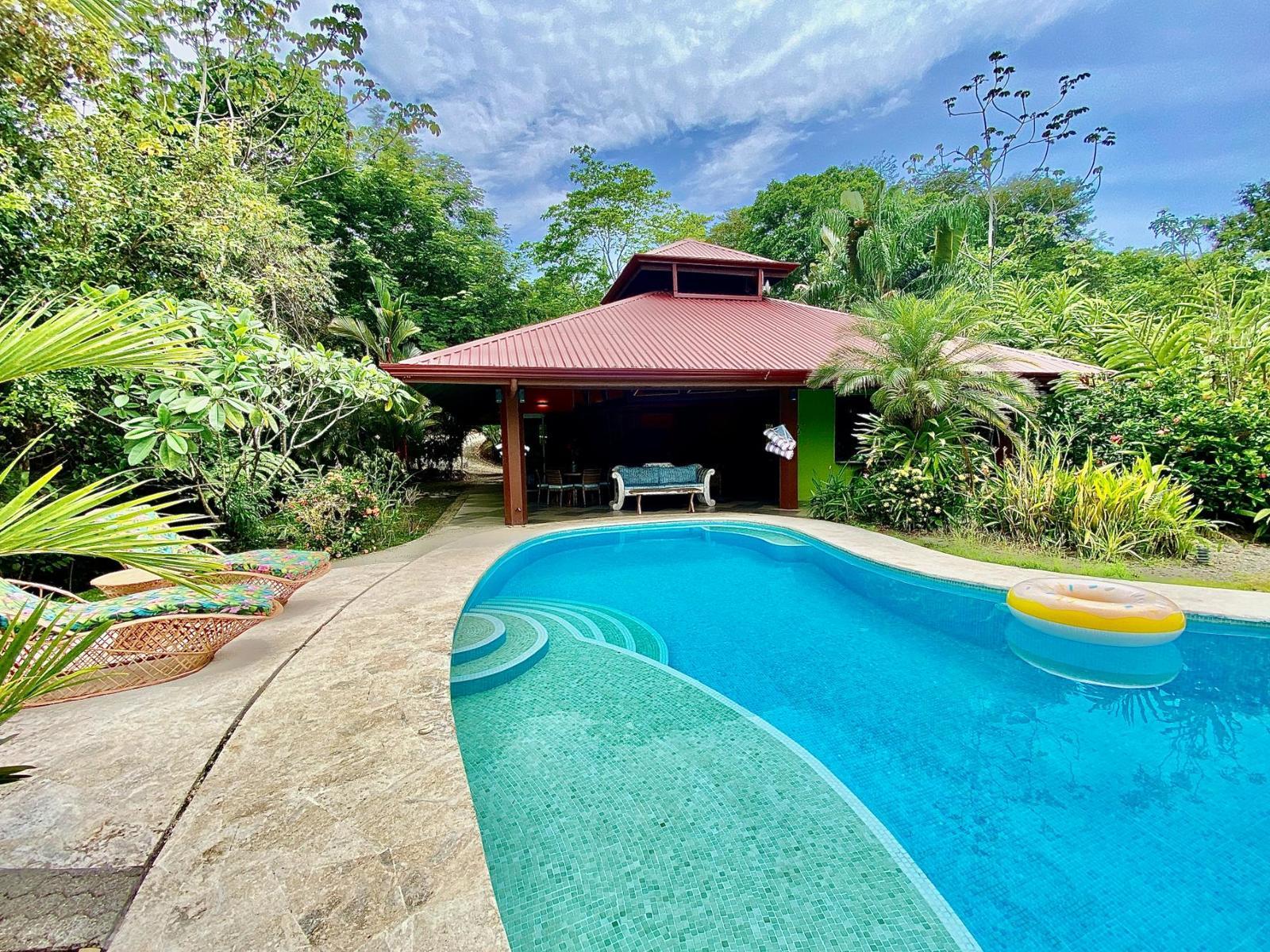 2 Bedroom Home for Sale in Manuel Antonio — photo 4