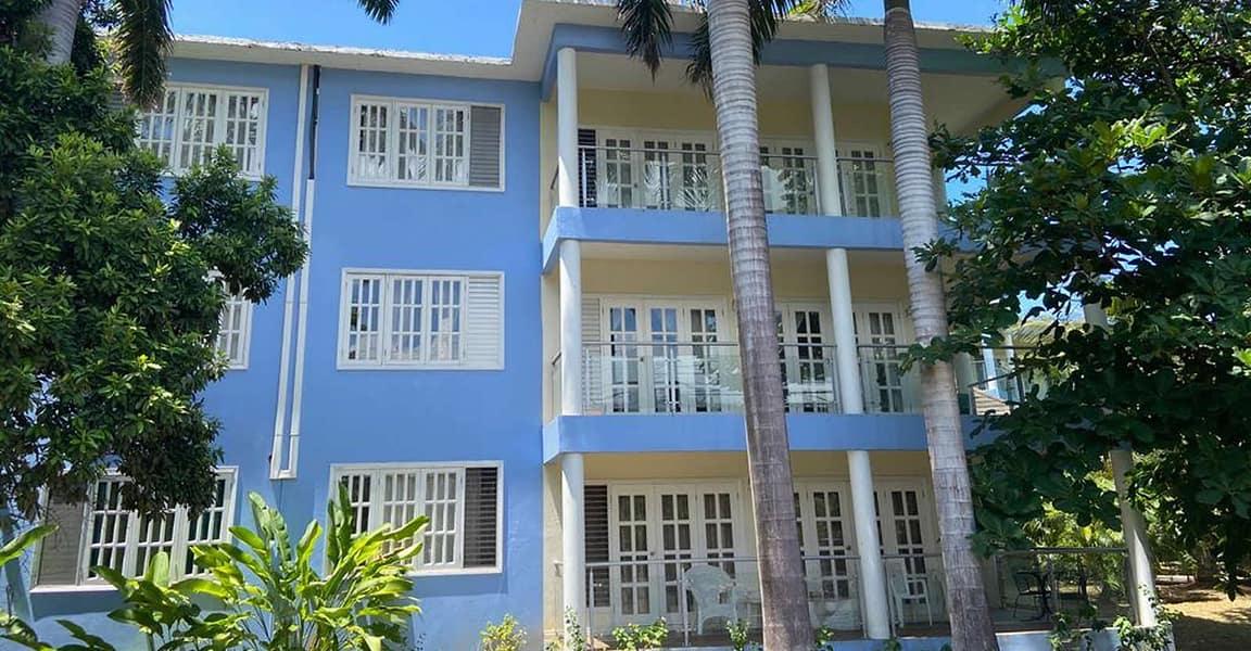 2 Bedroom Apartment for Sale, Tranquility Cove, Tower Isle, St Mary, Jamaica — photo 5