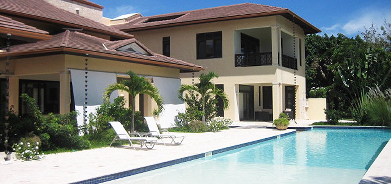 6 Bedroom Estate for Sale, Sea Horse Ranch, Cabarete, Dominican Republic — photo 3