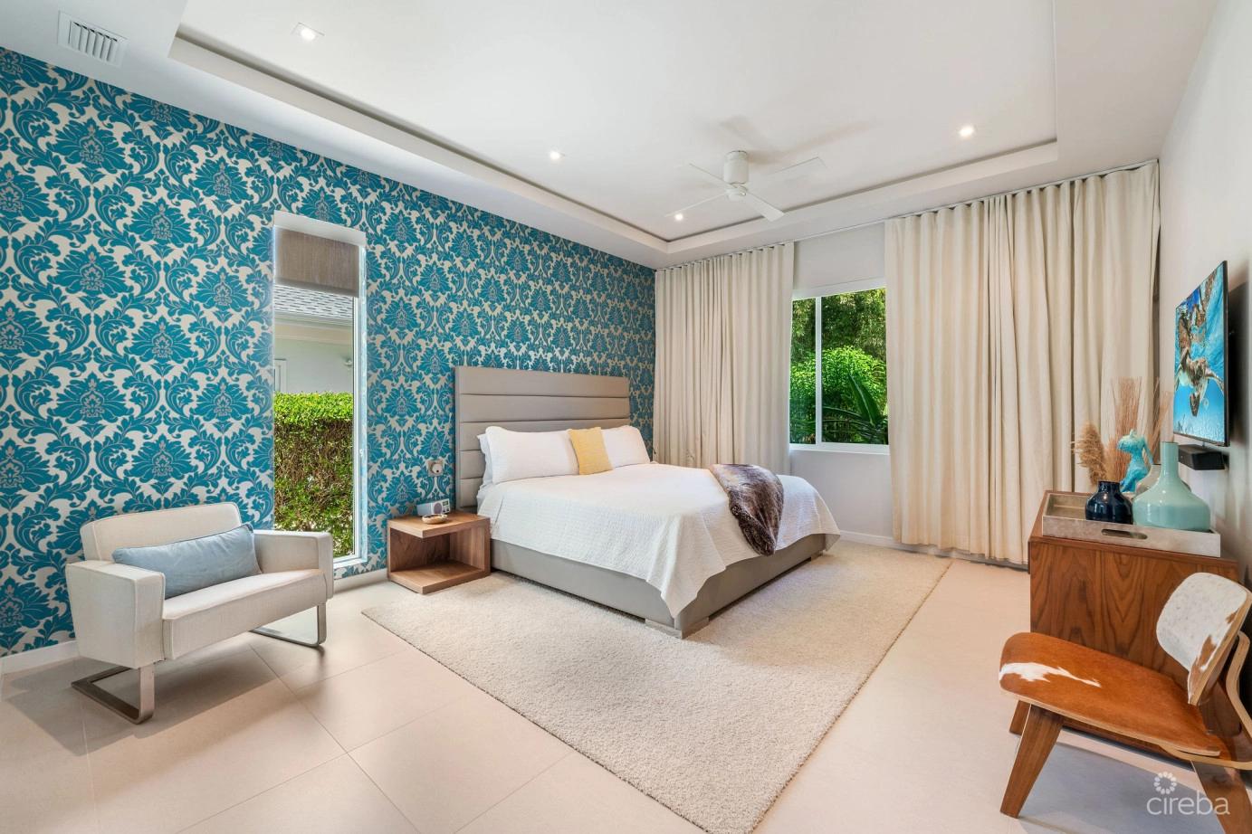 4 bedroom property for sale — The Venetia 29, Leed Gold Certified Family Home in the Cayman Islands — photo 5