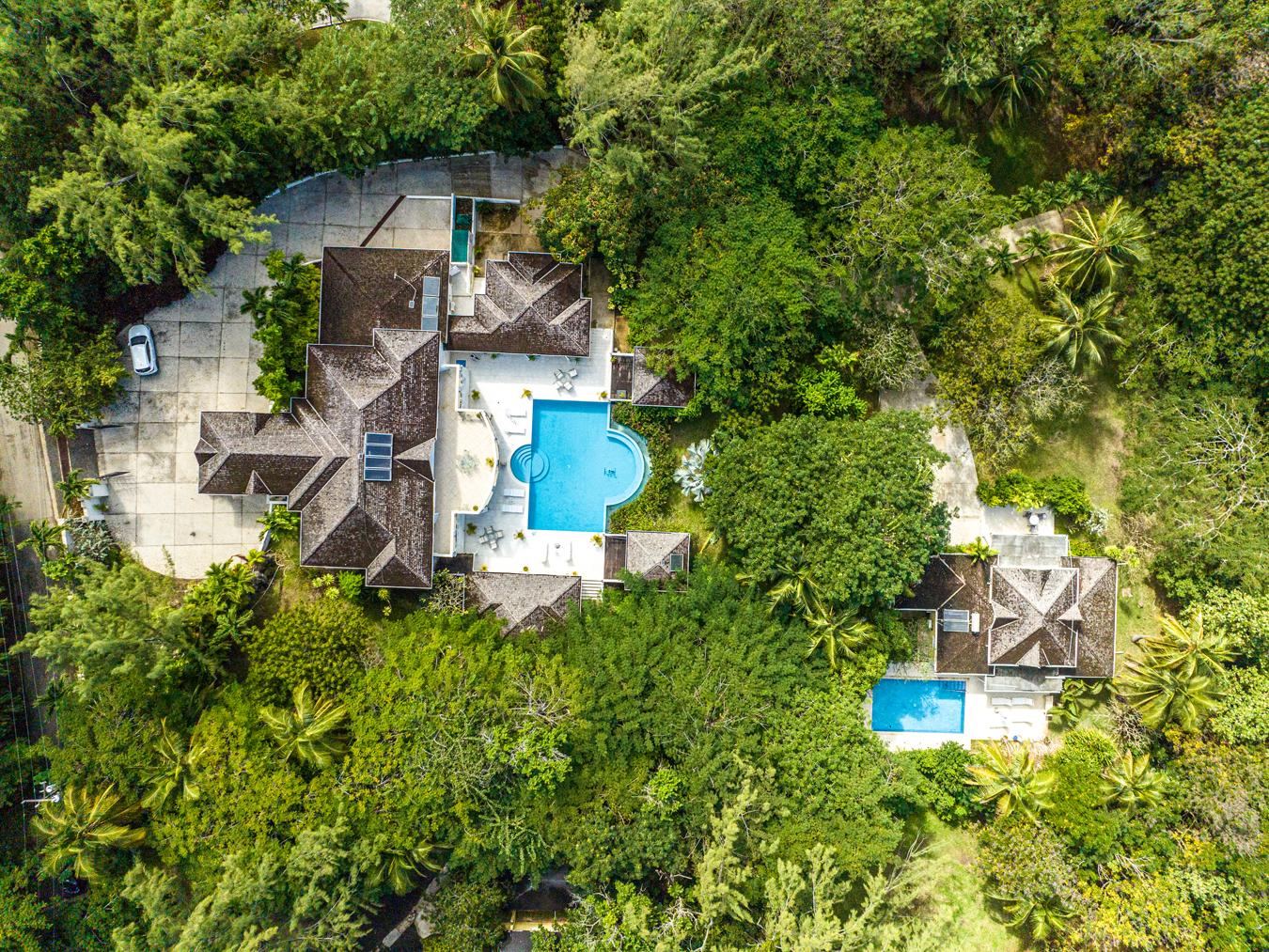 Sandy Lane House & Coconut Cottage, St. James, Barbados — photo 2