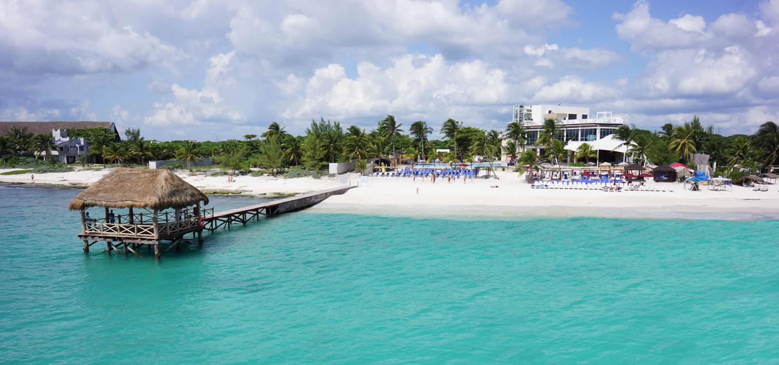 1 Bedroom Condos for Sale, The Fives, Playa del Carmen, Mexico — photo 2