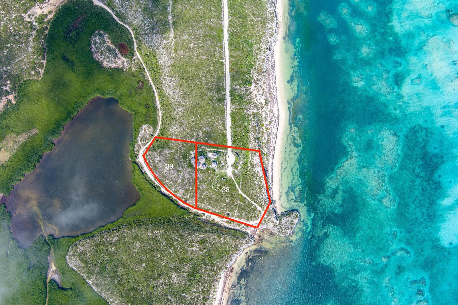 Materson Point Land — photo 3