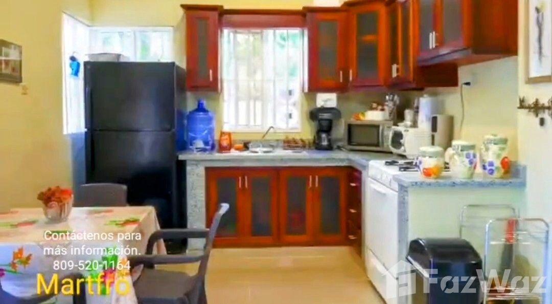 2 Bedroom Furnished Villa for Sale in Bani, Peravia — photo 4