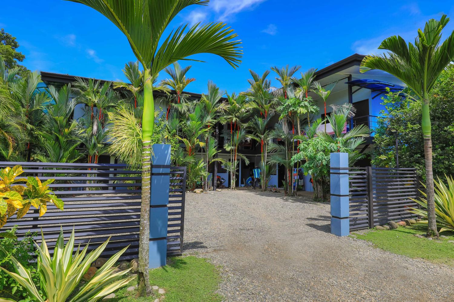 13 Bedroom Apartment Hotel for Sale, Uvita, Puntarenas, Costa Rica — photo 1