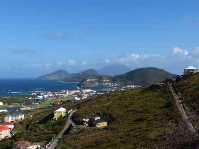 House for sale in St Kitts — photo 3