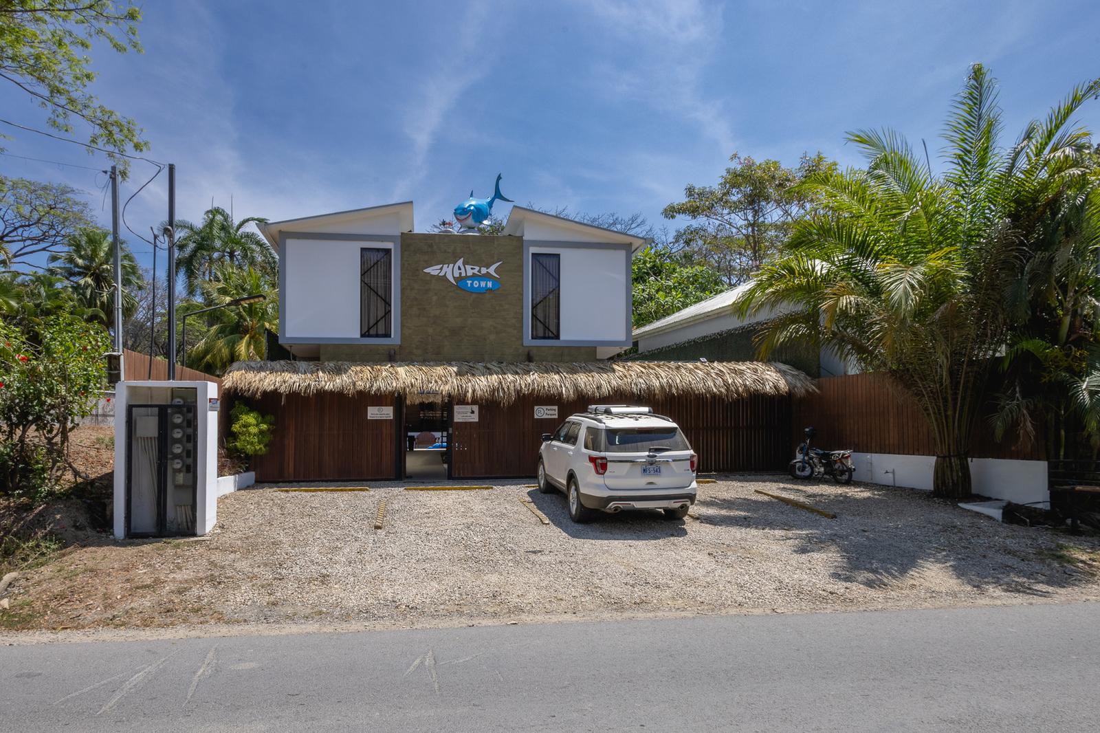 6 Bedroom Multi-Unit Investment Property for Sale, Mal Pais, Santa Teresa, Puntarenas, Costa Rica — photo 1