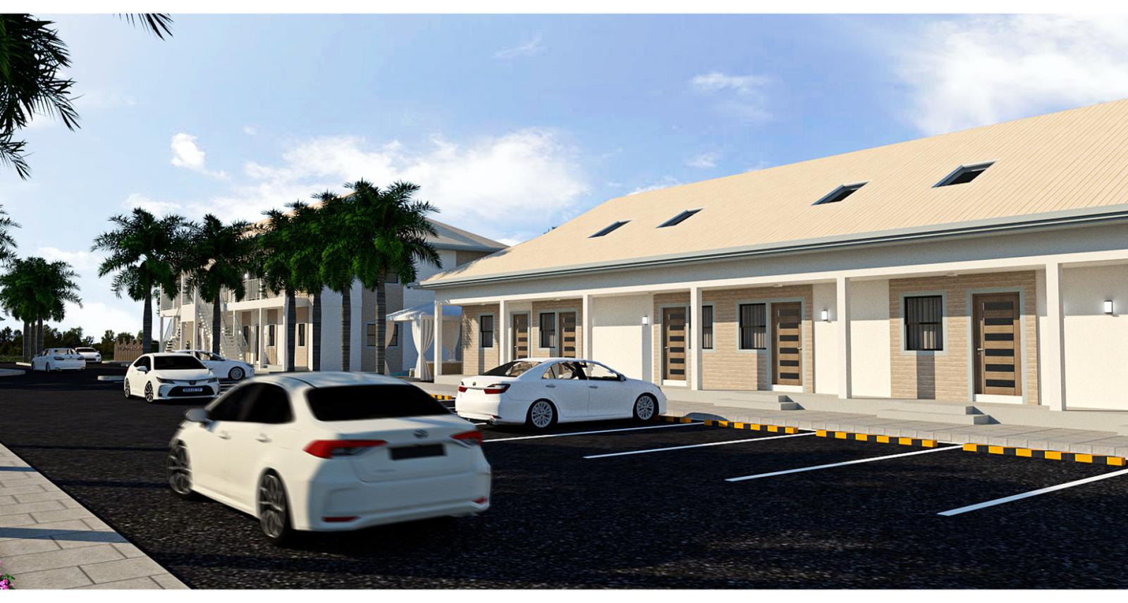 1 Bedroom Apartment in Frank Sound, Cayman Islands — photo 5